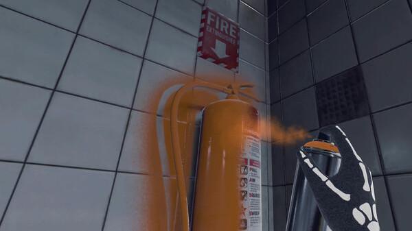 涂鸦主义VR - 涂鸦模拟器（Graffism VR - Graffiti Simulator）