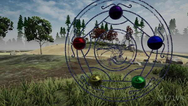 steamPC VR游戏《龙穴护卫VR》Dragon Fury VR游戏破解版下载