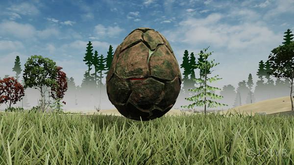 steamPC VR游戏《龙穴护卫VR》Dragon Fury VR游戏破解版下载