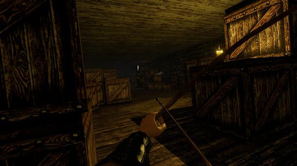 steamPC VR游戏《自由国度VR》中世纪雇佣兵团Free Company VR 游戏下载