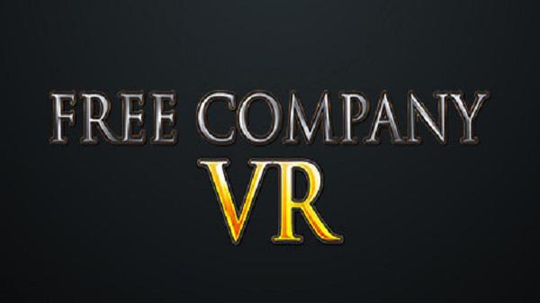 steamPC VR游戏《自由国度VR》中世纪雇佣兵团Free Company VR 游戏下载