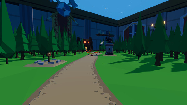 steamPC VR游戏《维护王国》(Uphold The Realm) vr game crack 塔防VR游戏下载