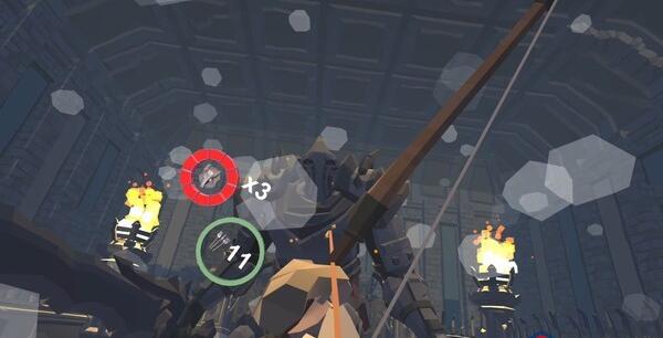 steamPC VR游戏：《皇家弓箭手VR》（Royale Archer VR） vr game crack