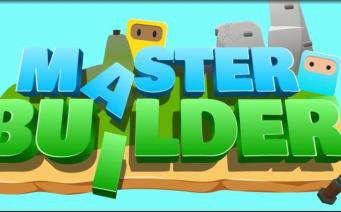 Oculus Quest 游戏《建筑大师VR》MasterBuilder VR