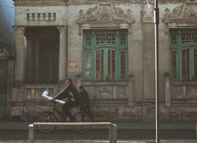 击败导火线 (Beat Blaster)