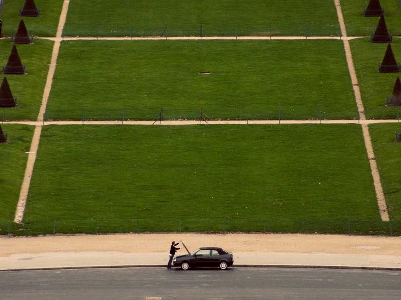 Steam PCVR游戏《大坝灾难VR》Vajont VR - VR游戏图片