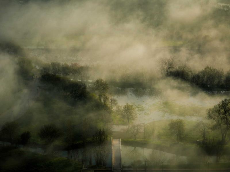 漫游者:命运碎片(Wanderer: The Fragments of Fate) - VR游戏图片