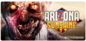 Oculus Quest 游戏《Pistol Whip VR》节奏特工