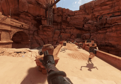 Steam PC VR游戏《剑与魔法》Blade and Sorcery