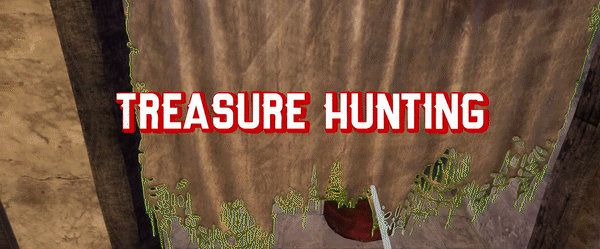 谷仓发现者 VR（Barn Finders VR）