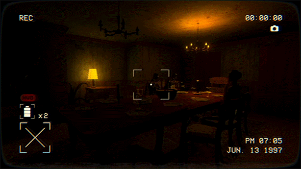 Steam PCVR游戏《罪犯 97》_Sinner 97 VR