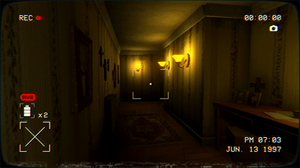 Steam PCVR游戏《罪犯 97》_Sinner 97 VR