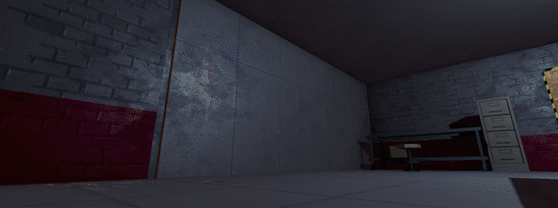 Steam PCVR游戏《破碎元素VR》 Crunch Elementv VR