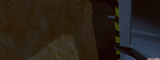 Steam PCVR游戏《破碎元素VR》 Crunch Elementv VR