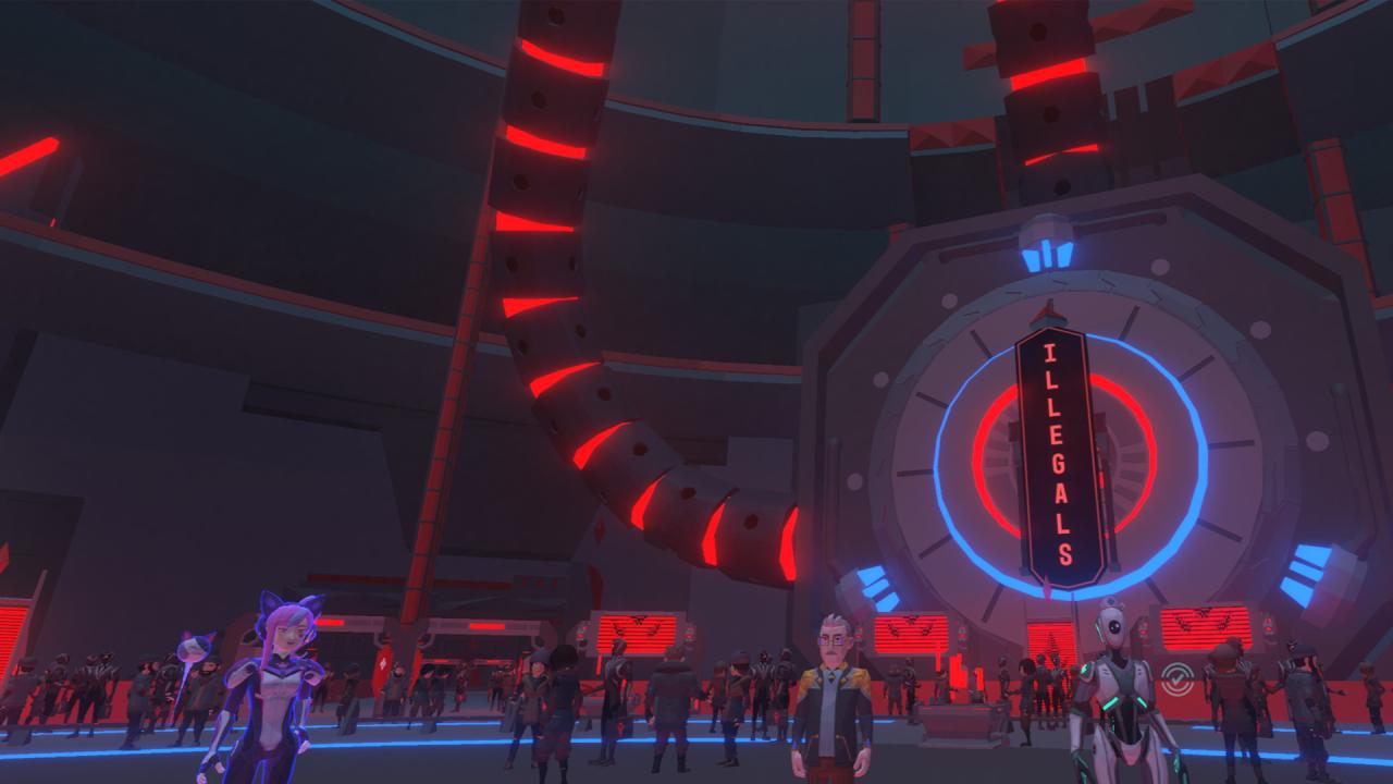 最后的出租车(The Last Taxi VR) 最后的出租车(The Last Taxi VR)