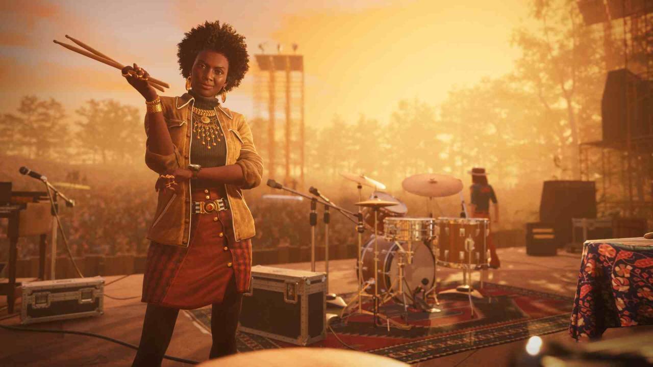 Steam PCVR游戏《流浪者：命运碎片重制版》Wanderer: The Fragments of Fate