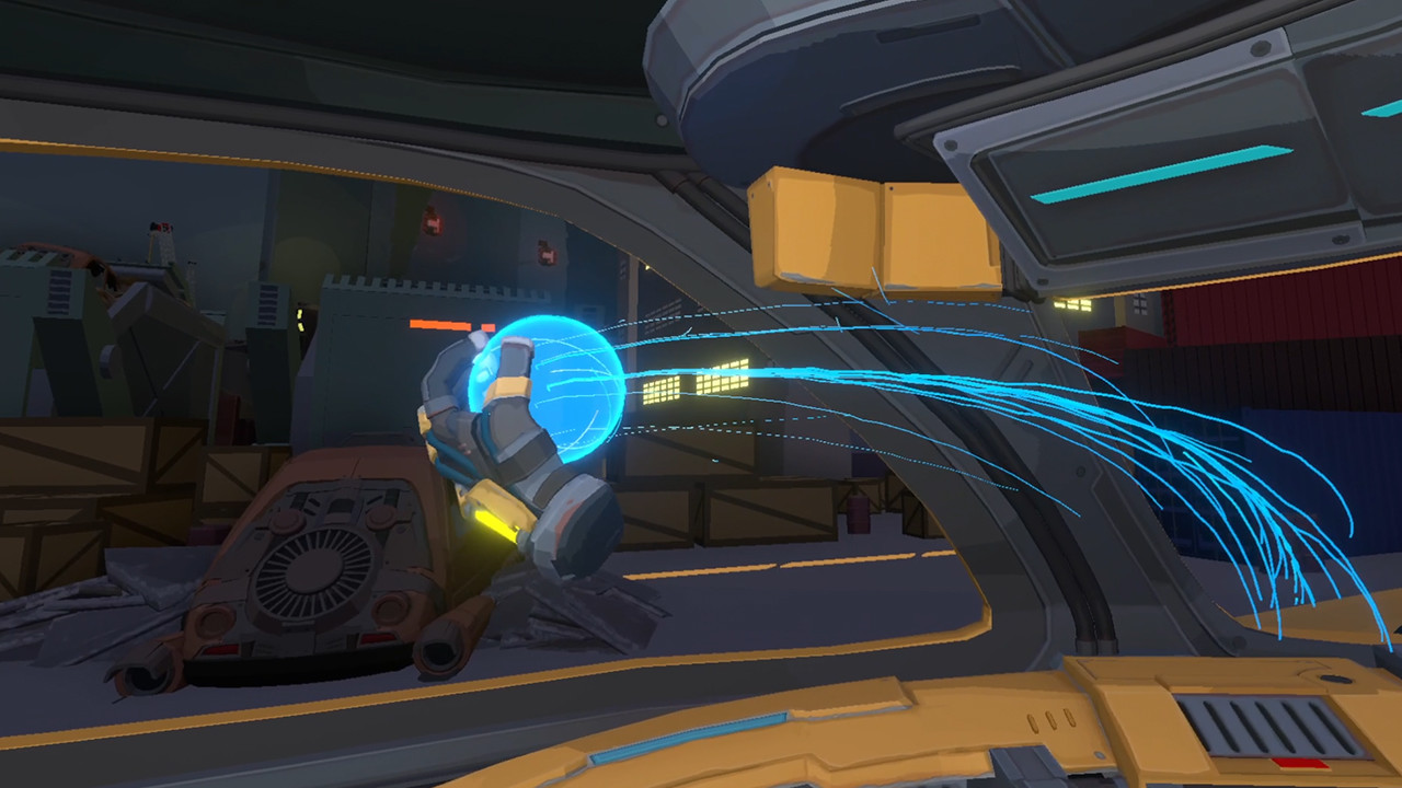 最后的出租车（The Last Taxi VR）