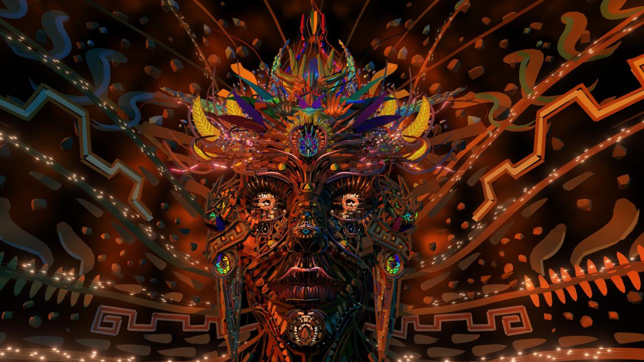 梦幻远行 2 - 下降(Visionarium 2 - The Descent)